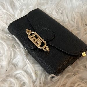 Gently Used Coach Wallet